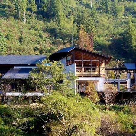 Auberge Tosayama Kōchi Dış mekan fotoğraf