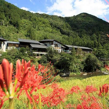 Auberge Tosayama Kōchi Dış mekan fotoğraf
