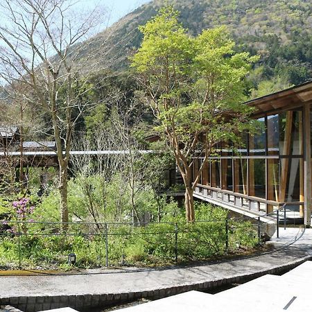 Auberge Tosayama Kōchi Dış mekan fotoğraf