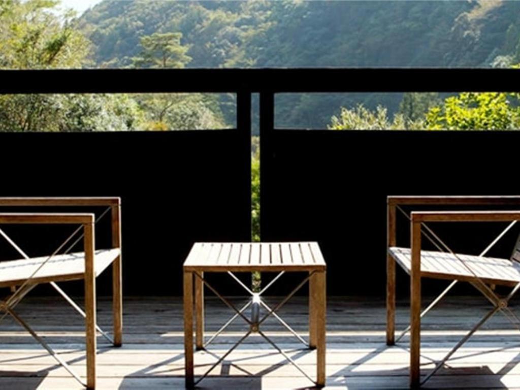 Auberge Tosayama Kōchi Dış mekan fotoğraf