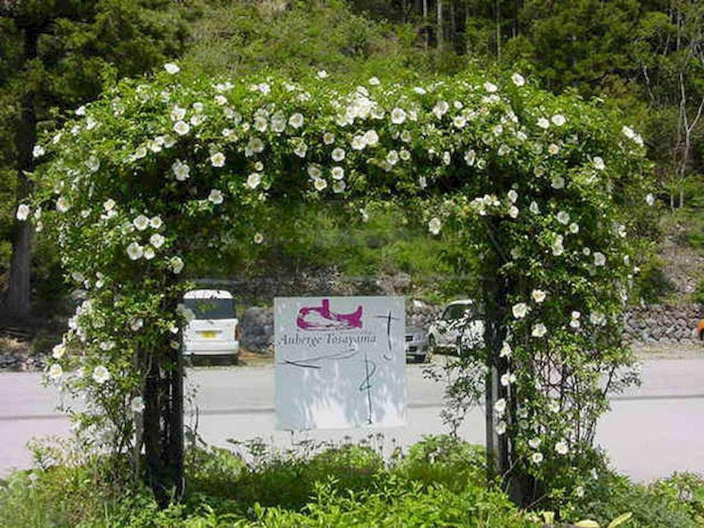 Auberge Tosayama Kōchi Dış mekan fotoğraf