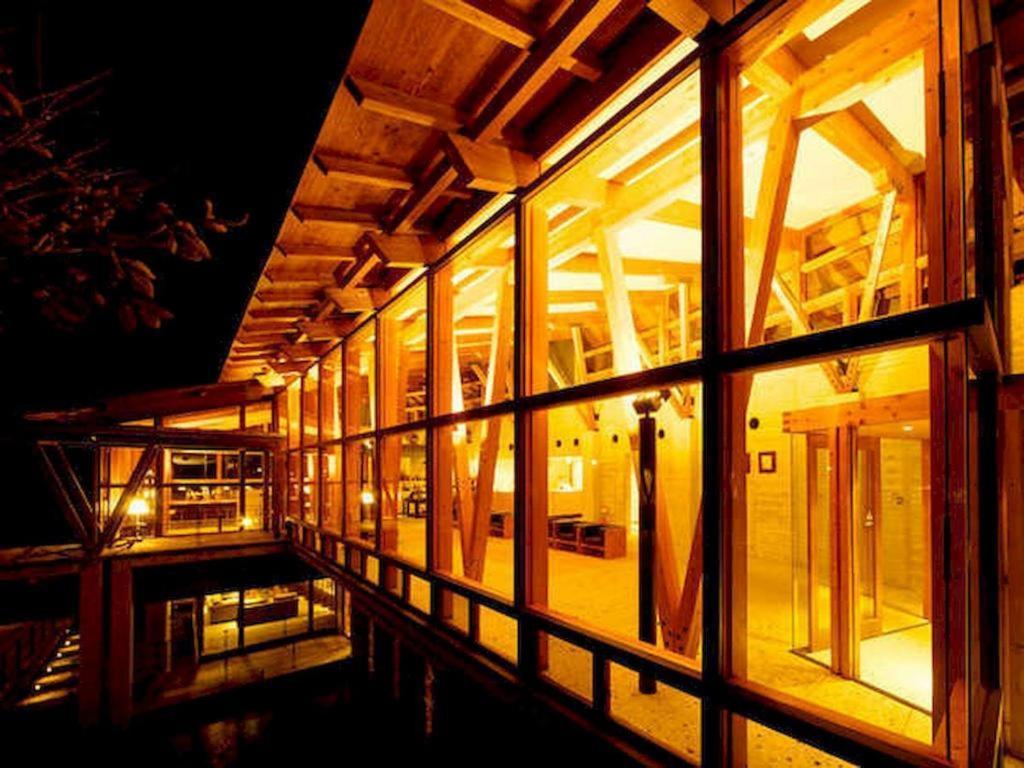 Auberge Tosayama Kōchi Dış mekan fotoğraf