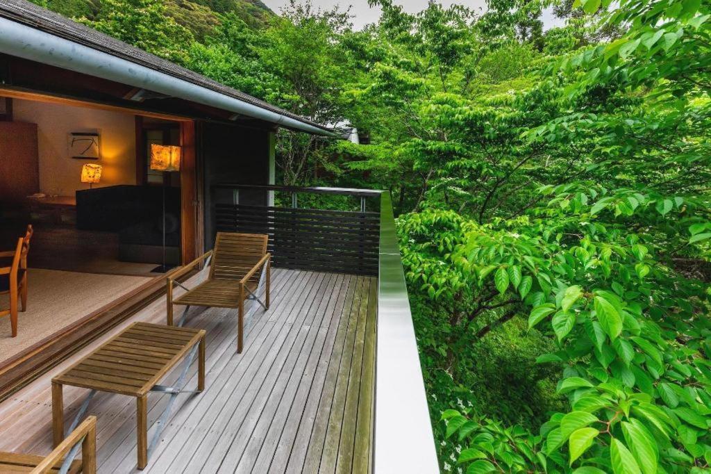 Auberge Tosayama Kōchi Dış mekan fotoğraf
