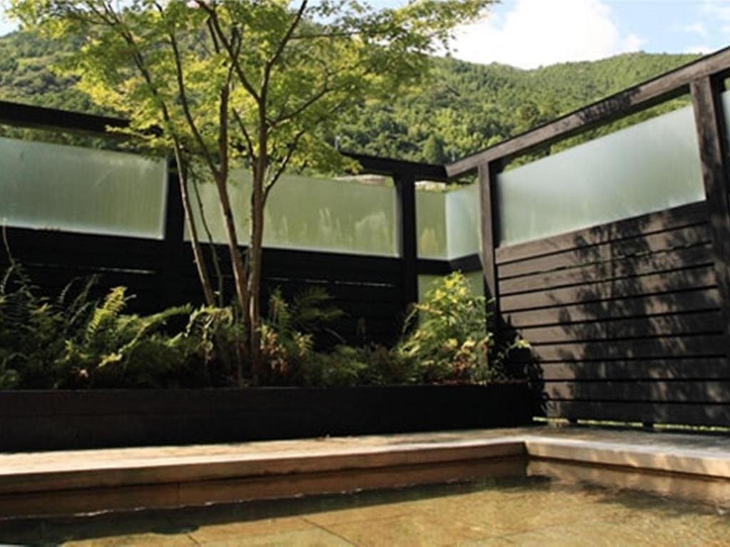 Auberge Tosayama Kōchi Dış mekan fotoğraf