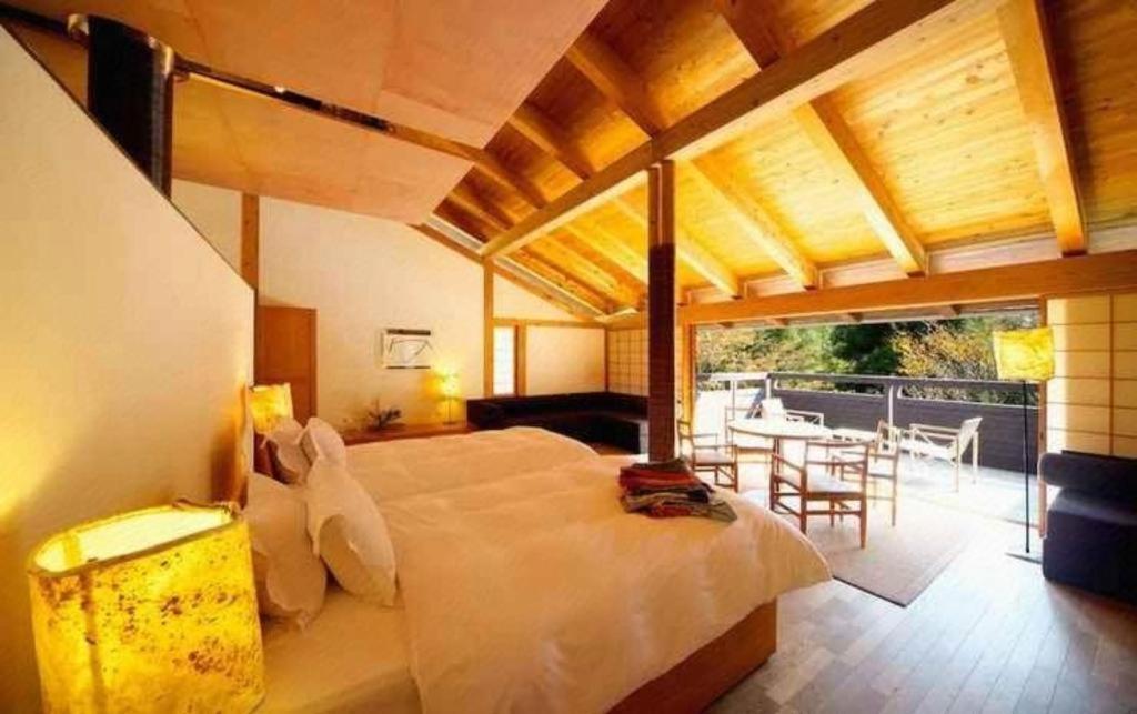 Auberge Tosayama Kōchi Dış mekan fotoğraf