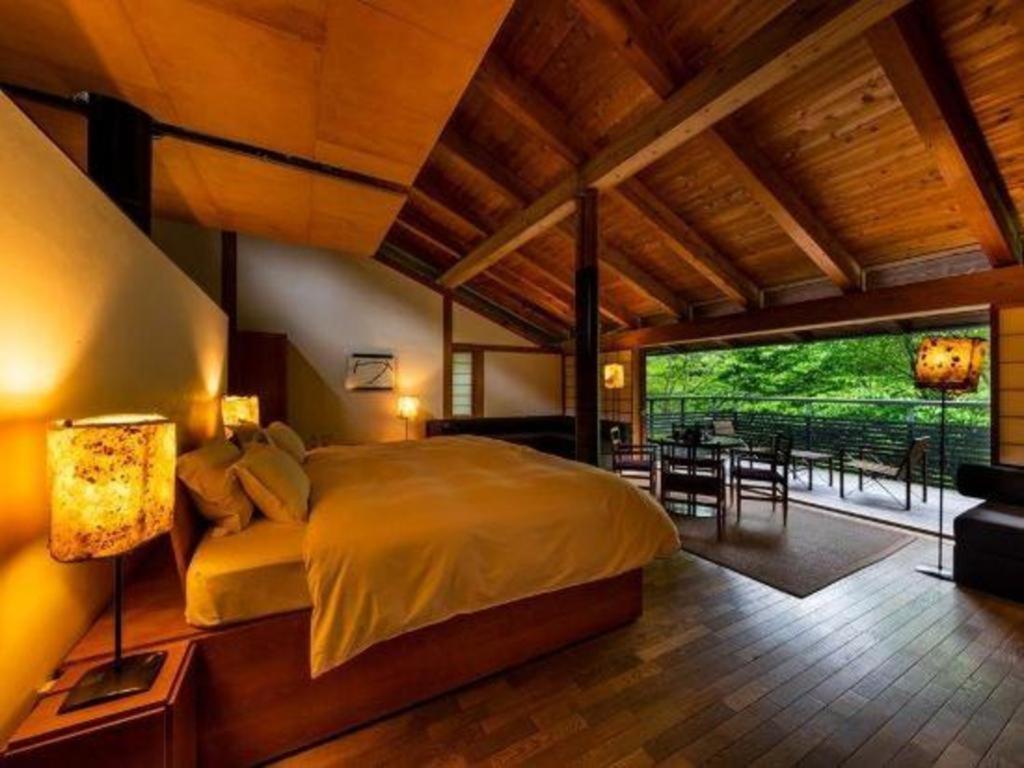 Auberge Tosayama Kōchi Dış mekan fotoğraf