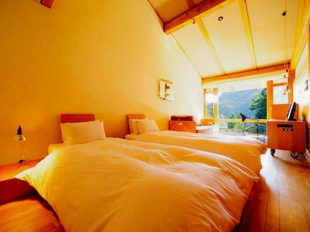 Auberge Tosayama Kōchi Dış mekan fotoğraf