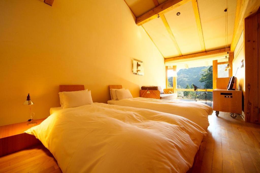 Auberge Tosayama Kōchi Dış mekan fotoğraf