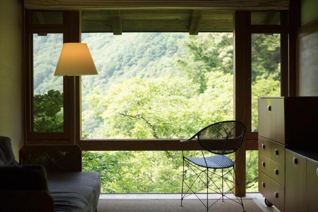 Auberge Tosayama Kōchi Dış mekan fotoğraf
