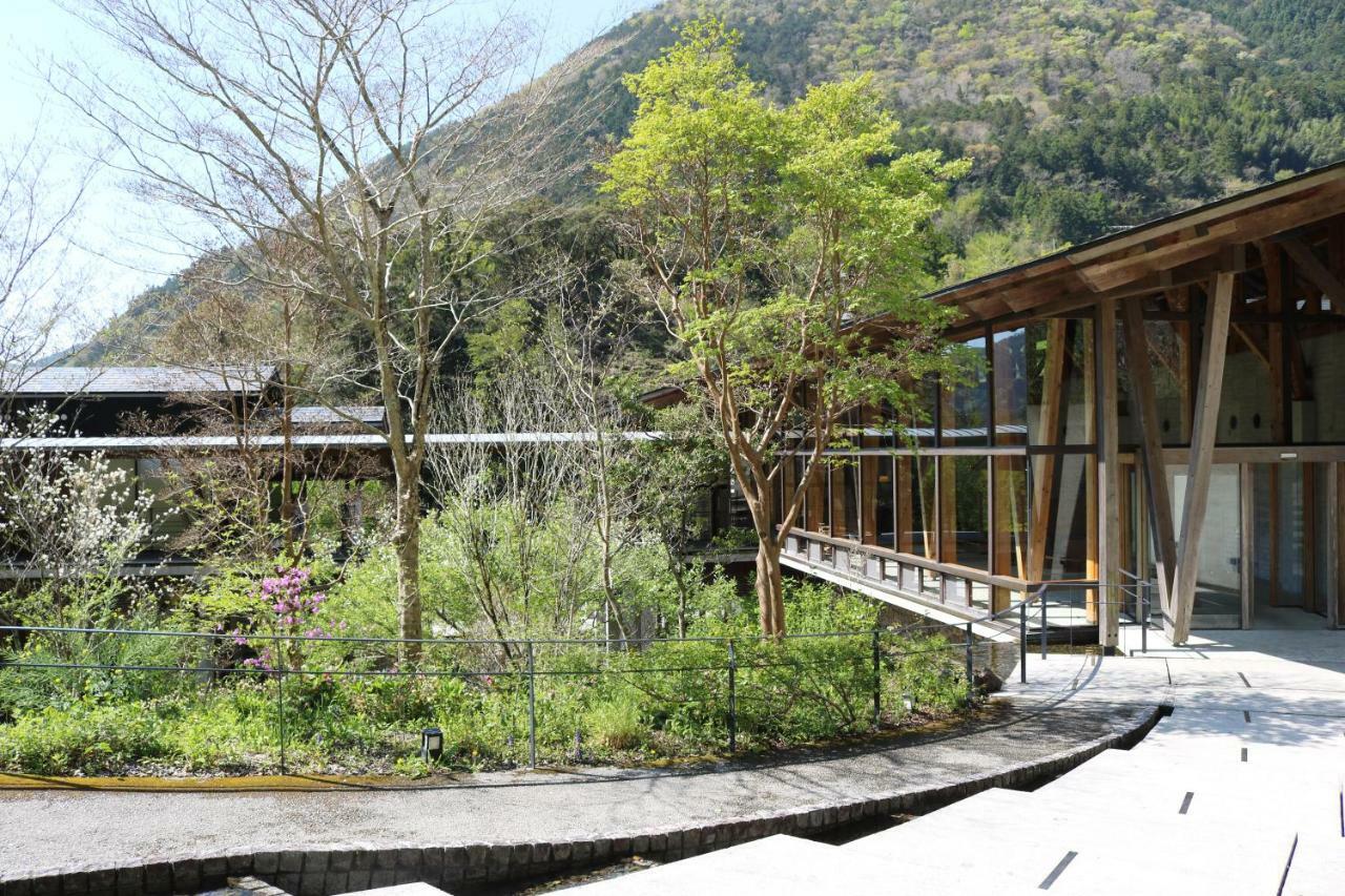 Auberge Tosayama Kōchi Dış mekan fotoğraf